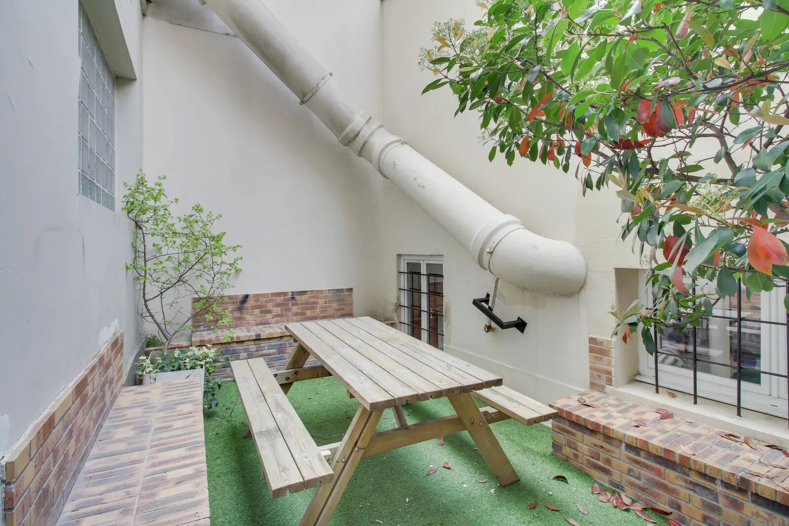 27 Rue De Citeaux, Paris à vendre Photo de l’immeuble– Image 1 sur 2