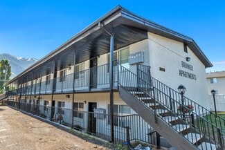 Plus de détails pour 3476 Brinker Ave, Ogden, UT - Logement à vendre