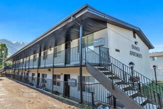 Plus de détails pour 3476 Brinker Ave, Ogden, UT - Logement à vendre