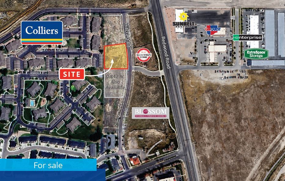 2159 N Hillcrest Rd, Saratoga Springs, UT à vendre Autre– Image 1 sur 2
