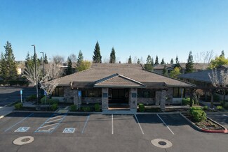 Plus de détails pour 1737 Creekside Dr, Folsom, CA - Bureau/Médical à louer