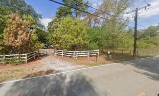 Plus de détails pour 8633 Honea Egypt Rd, Montgomery, TX - Terrain à vendre