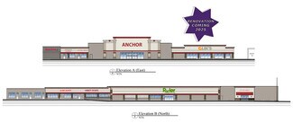 Plus de détails pour 212 S Baltimore St, Olney, IL - Local commercial à louer