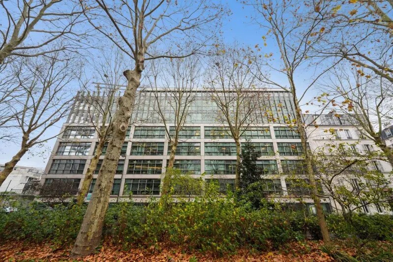1-9 Avenue René Coty, Paris à louer - Photo de l’immeuble – Image 1 sur 11