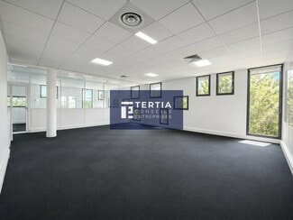 Plus de détails pour Bureau à louer