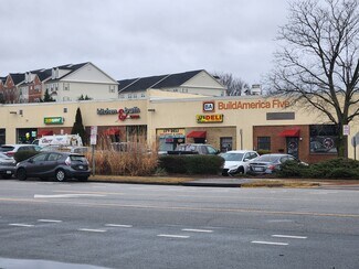 Plus de détails pour 5641 General Washington Dr, Alexandria, VA - Bureau, Local d'activités à louer