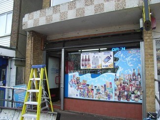 Plus de détails pour Grange Rd, Billericay - Local commercial à vendre