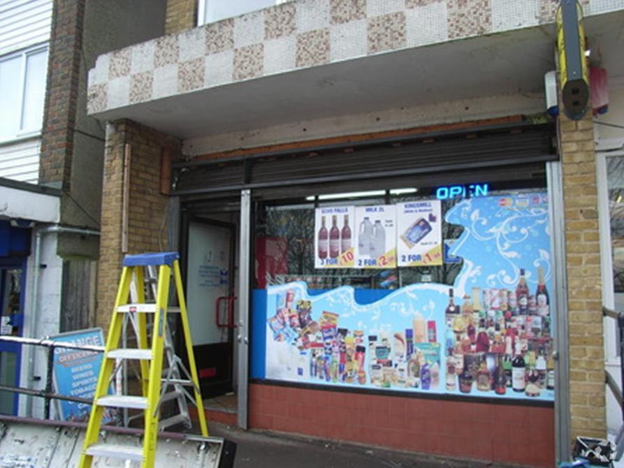 Grange Rd, Billericay à vendre Photo de l’immeuble– Image 1 sur 6