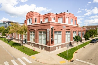 Plus de détails pour 701 E Washington Ave, Madison, WI - Bureau à louer
