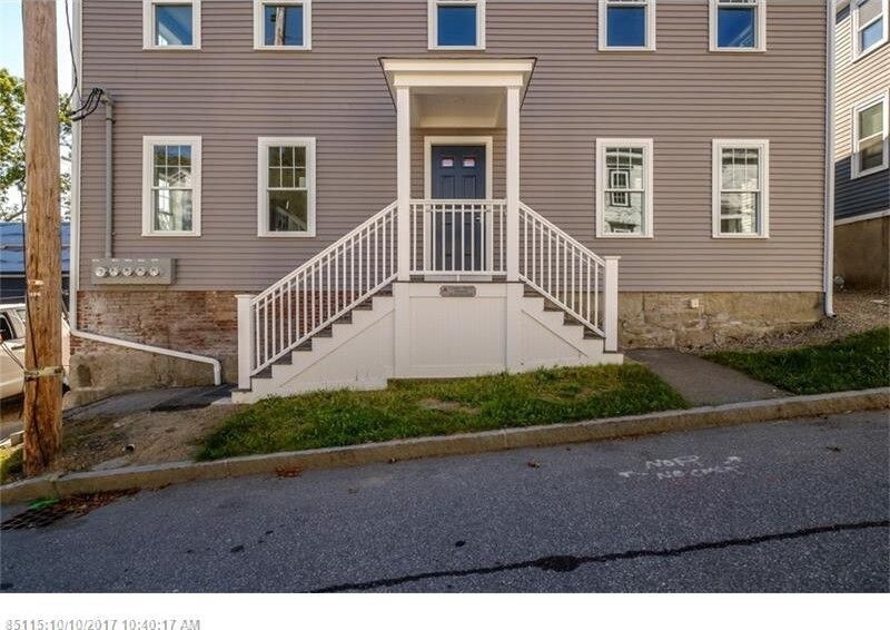 50 Elm St, Bath, ME à vendre - Photo de l’immeuble – Image 2 sur 27