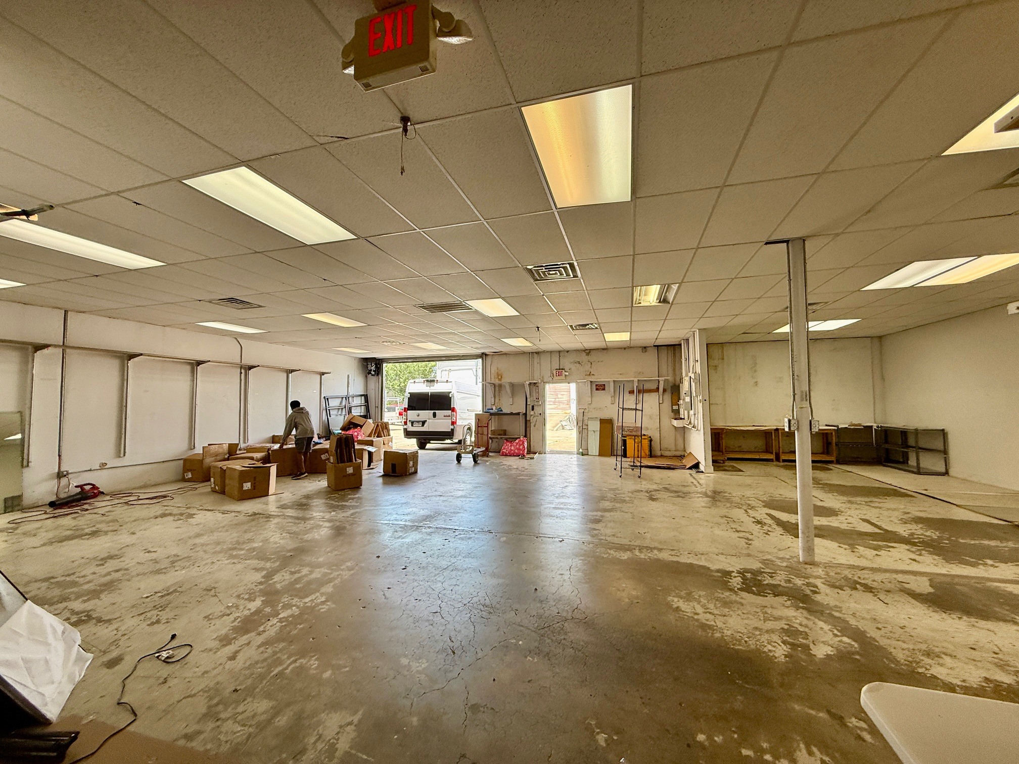 5800 Corporate Dr, Houston, TX à louer Photo intérieure– Image 1 sur 8