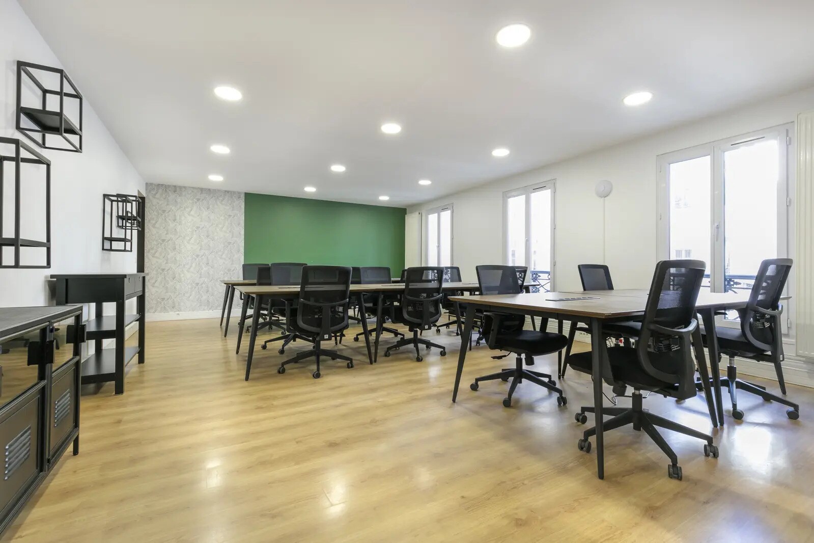 Bureau dans Paris à louer Photo de l’immeuble– Image 1 sur 15