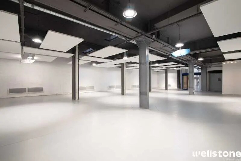 Bureau dans Paris à louer - Photo de l’immeuble – Image 2 sur 14