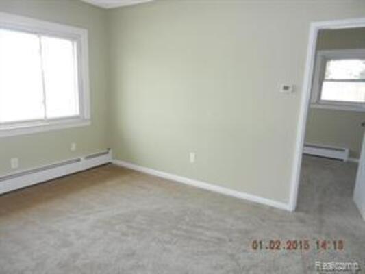1872 London Ave, Lincoln Park, MI à vendre - Photo de l’immeuble – Image 2 sur 6