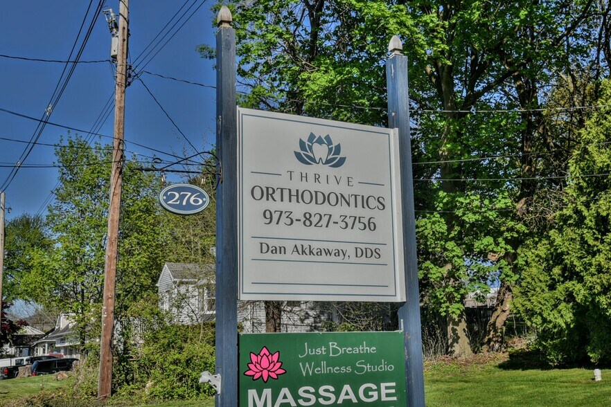 276 State Rt.94, Vernon, NJ à louer - Photo de l’enseigne sur pylône – Image 3 sur 17