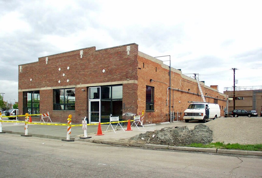 2350-2360 Lawrence St, Denver, CO à louer - Autre – Image 2 sur 53