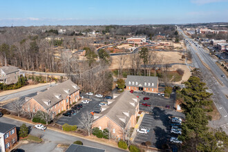 2050 Buford Hwy, Buford, GA - VUE AÉRIENNE  vue de carte - Image1