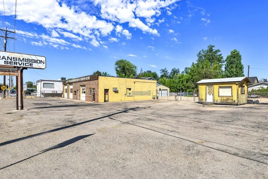 30 S Latah St, Boise, ID à vendre - Photo de l’immeuble – Image 2 sur 37