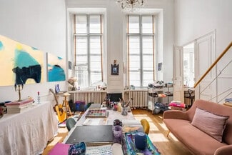 Plus de détails pour Bureau à louer