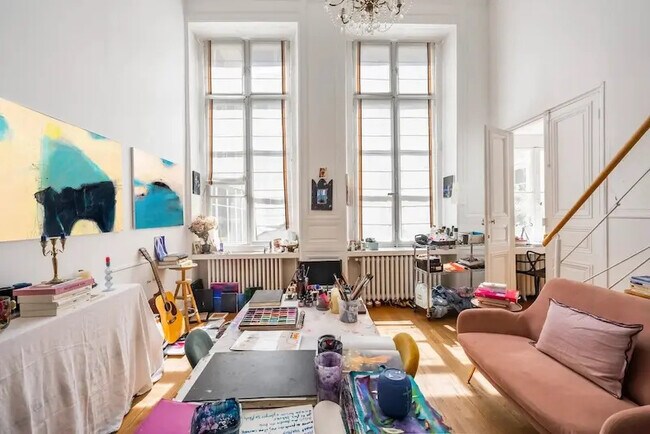 Plus de détails pour Bureau à louer