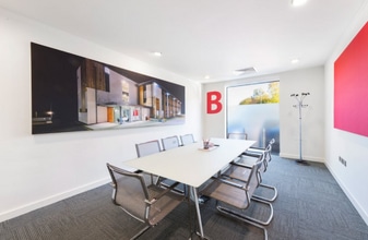 Doncastle Rd, Bracknell à louer Photo intérieure– Image 1 sur 4