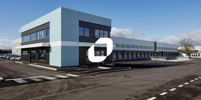 Plus de détails pour Industriel/Logistique à louer