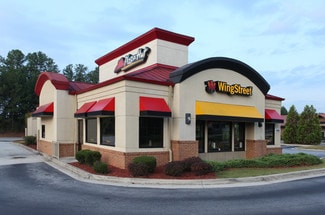 Plus de détails pour 4985 Flat Shoals Pky, Decatur, GA - Local commercial à vendre
