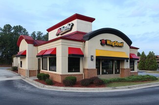 Plus de détails pour 4985 Flat Shoals Pky, Decatur, GA - Local commercial à vendre