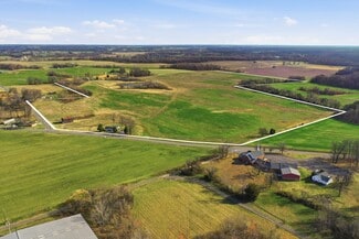Plus de détails pour 0 Hwy 161, Springfield, TN - Terrain à vendre