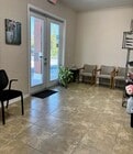 Reception Area