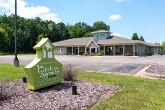Plus de détails pour 425 Technology Dr E, Menomonie, WI - Local commercial à vendre