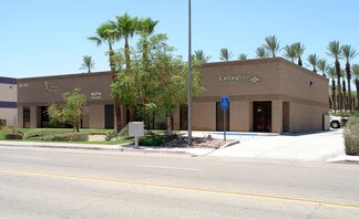 Plus de détails pour 39205 Leopard St, Palm Desert, CA - Local d'activités à louer