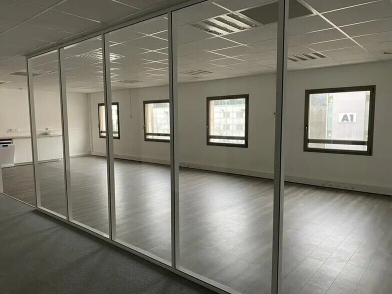Bureau dans Lyon à louer - Photo intérieure – Image 2 sur 13