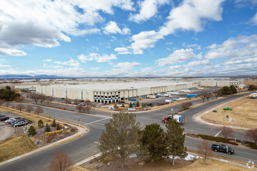 3225 N Himalaya Rd, Aurora, CO à louer - Photo de l’immeuble – Image 3 sur 4