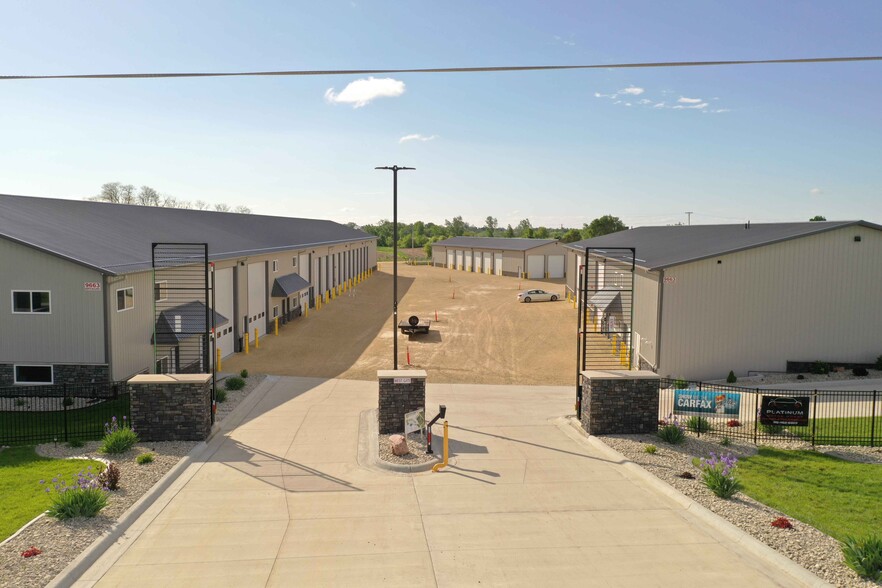 23341 CO RD E-34, Anamosa, IA à louer - Photo de l’immeuble – Image 3 sur 12