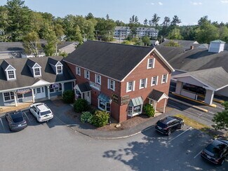 Plus de détails pour 178 Route 101, Bedford, NH - Local commercial à vendre