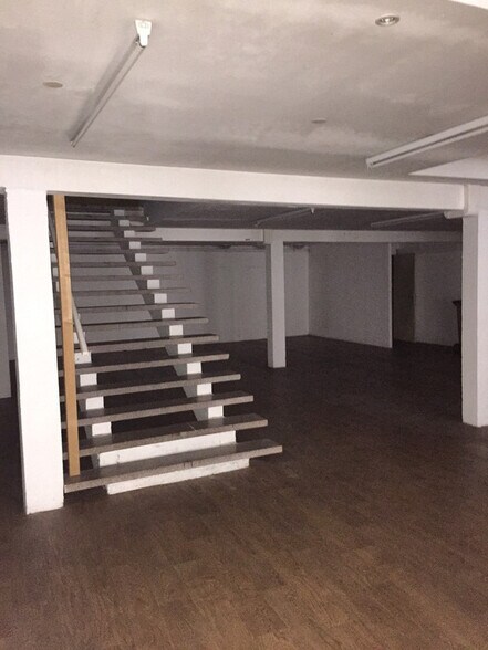 Local commercial dans Belfort à louer - Photo intérieure – Image 3 sur 3