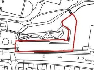 Plus de détails pour 775 Prince Of Wales Rd, Sheffield - Terrain à louer