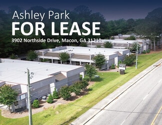 Plus de détails pour 3902 Northside Dr, Macon-Bibb, GA - Bureau à louer