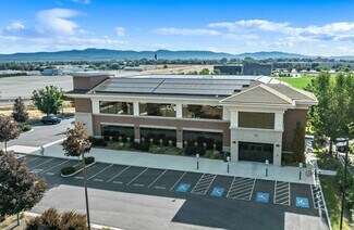 Plus de détails pour 704 E United Heritage Ct, Meridian, ID - Bureau à vendre