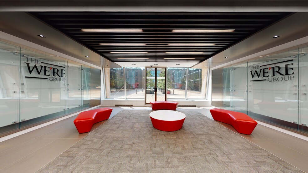 300 Jericho Quadrangle, Jericho, NY à louer - Numérisation 3D Matterport – Image 2 sur 17