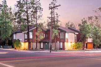Plus de détails pour 5811 Amaya Dr, La Mesa, CA - Bureau à louer