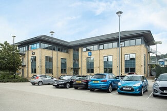 Plus de détails pour Caton Rd, Lancaster - Bureau à louer