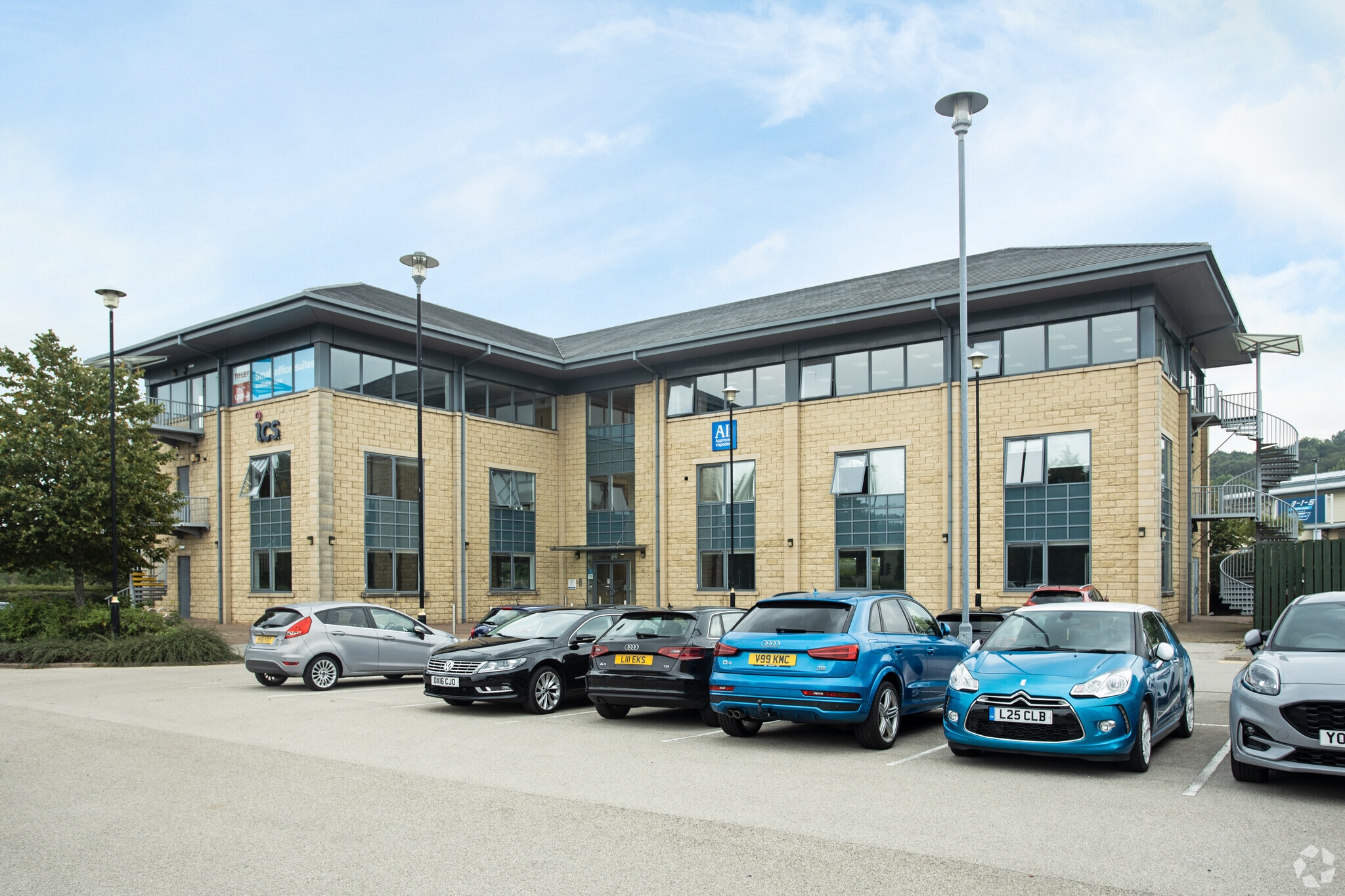 Caton Rd, Lancaster à louer Photo principale– Image 1 sur 8