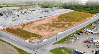 Plus de détails pour 31275 Gill Ave, Mission, BC - Terrain à vendre