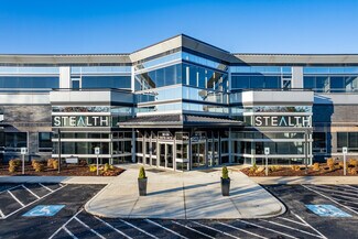 Plus de détails pour 333 Technology Dr, Canonsburg, PA - Bureau, Local d'activités à louer