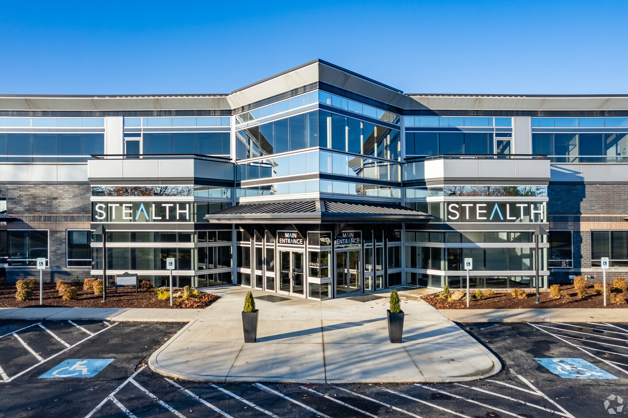 333 Technology Dr, Canonsburg, PA à louer Photo principale– Image 1 sur 26