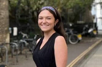 Amy Farmer