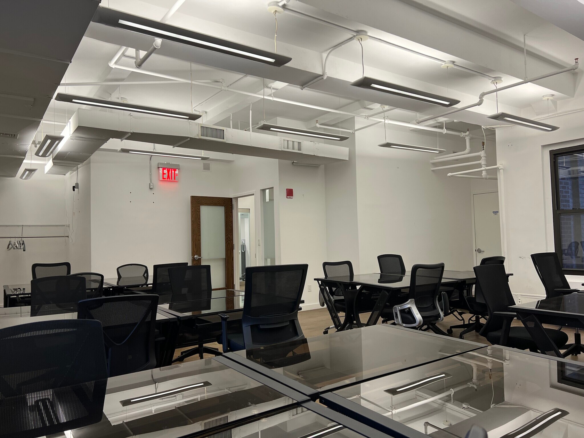 8 W 38th St, New York, NY à louer Photo intérieure– Image 1 sur 7