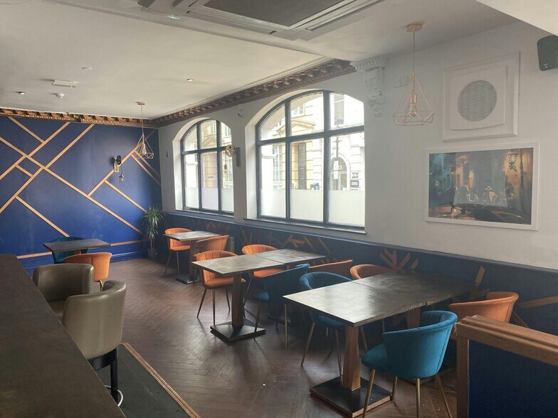 34-36 James St, Cardiff à vendre - Photo de l’immeuble – Image 3 sur 10